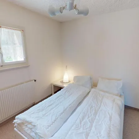 Appartement Zer Traecha Ze1 Blatten bei Naters