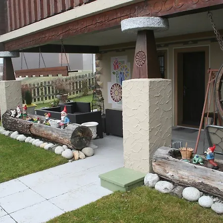 Zer Traecha Ze1 Blatten bei Naters